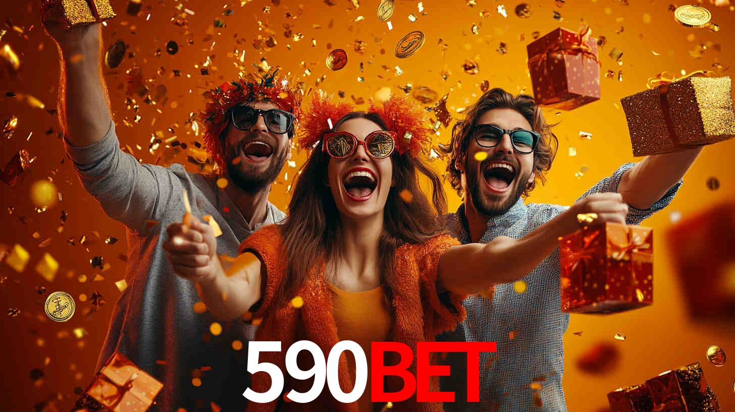 Loterias online disponíveis na 590BET
