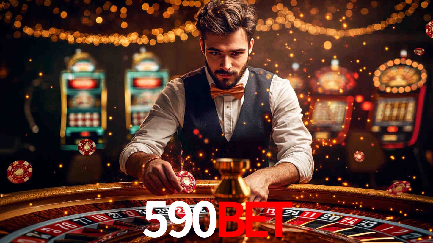 590BET PIX instantâneo Brasil - Depósito e saque em minutos 24/7