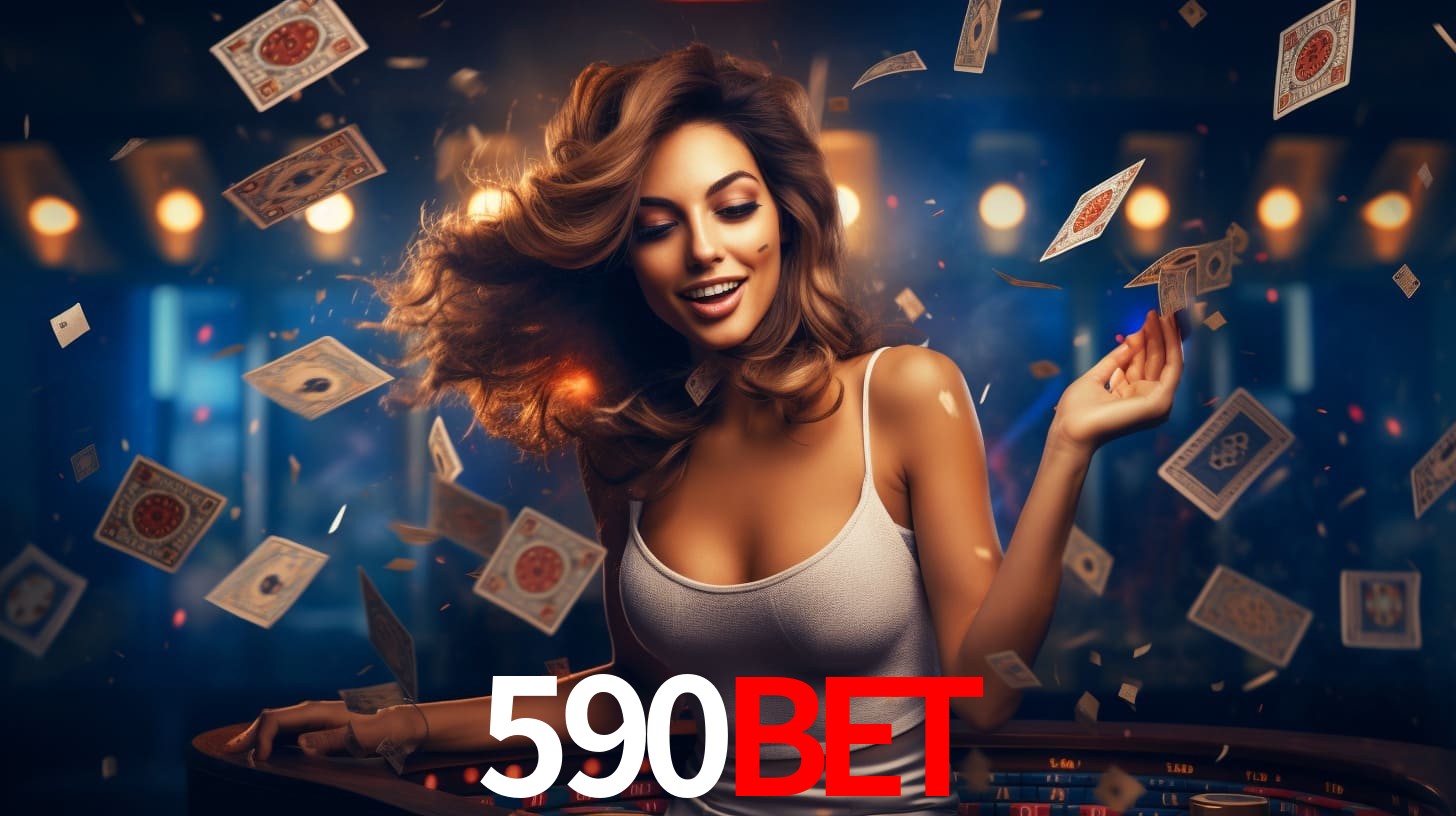 Catálogo 590BET 2.547 jogos - Pragmatic Play, Evolution, NetEnt