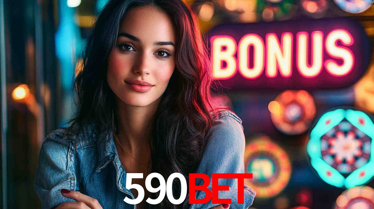 Descubra a Categoria de Bônus no 590BET: Uma Oportunidade Imperdível