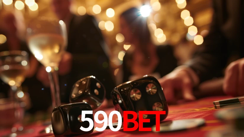 Explorando a Categoria 'Ajuda e FAQ' na 590BET