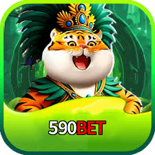 590BET logo