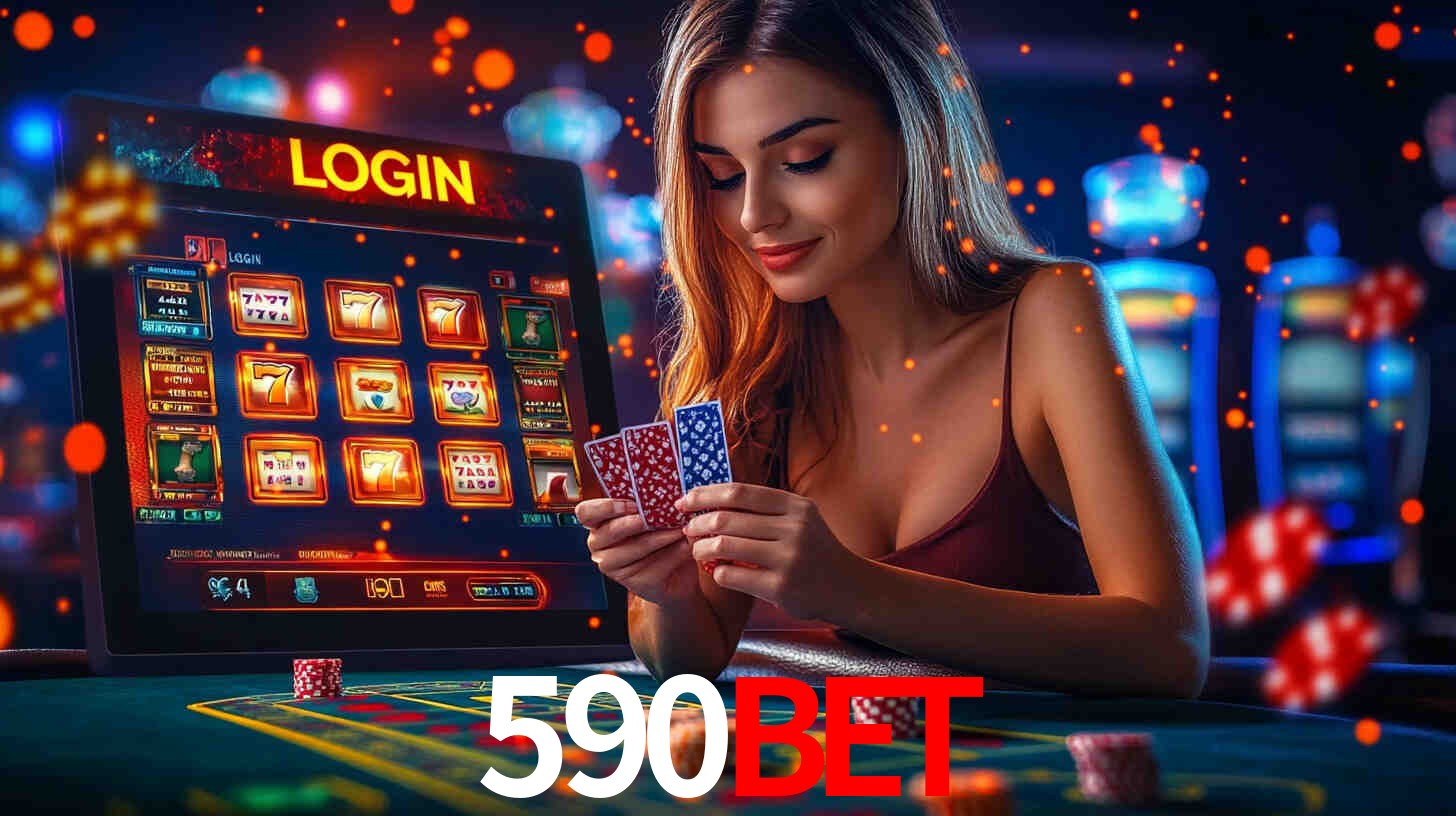 Aproveite as Melhores Promoções do 590BET